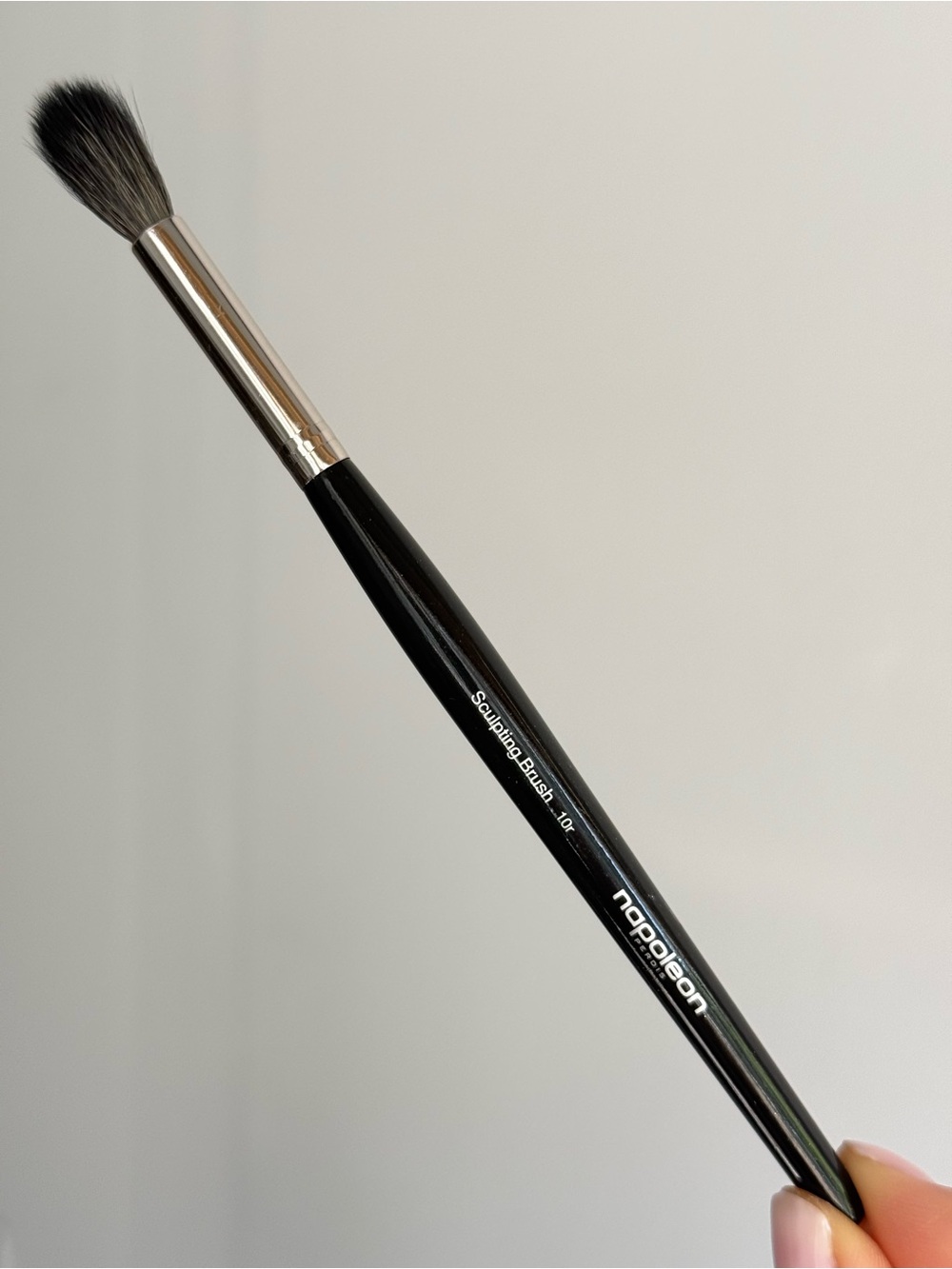 Napoleon Perdis 10R Sculpting Brush